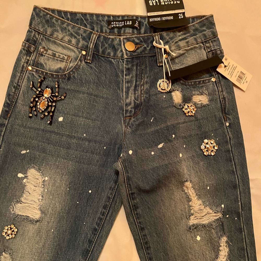 Denim Jean